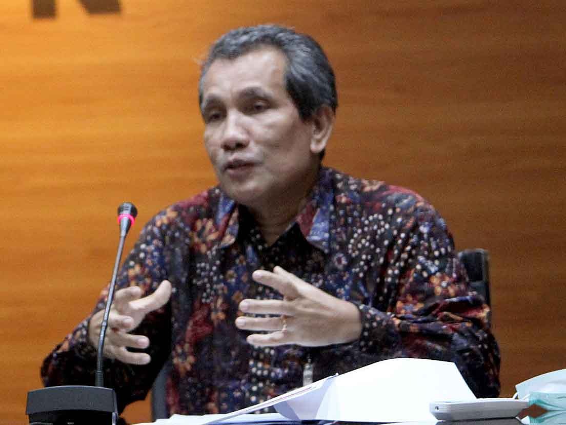 Sejak 2019 Dorong SIPD, Stranas PK: Banyaknya Aplikasi Pengelolaan Keuangan Buka Celah Praktik Korupsi