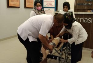 Pemerintah Provinsi Lampung Melalui Dinas Sosial Berkomitmen Penuh Berikan Pelayanan dan Pemenuhan Hak-hak Penyandang Disabilitas