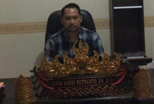 Bukan Bebas, Sat Narkoba Polresta Bandar Lampung Segera Serahkan Oknum Pimred Ke BNNP